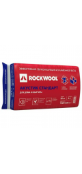 Звукоизоляция rockwool