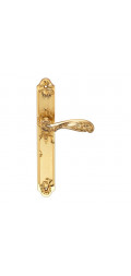 Genesis FLOR S GOLD (PS) матовое золото пр