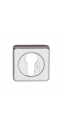 Накладка на цилиндр Sillur AHD7P-03CL-CF(CL-C pchrome)