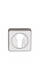 Накладка на цилиндр Sillur AHD7P-03CL-CF(CL-C pchrome)