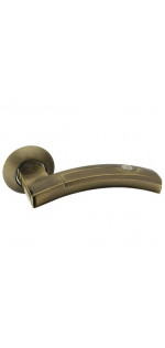 Adden Bau ART A154-05 bronze