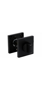 Фиксатор сантехническая Adden Bau WC SQ-003 Черный.