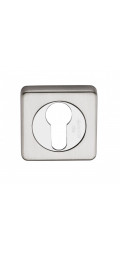 Накладка на цилиндр Sillur AHD7P-03CL-CD(CL-C schrome)