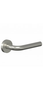 Bravo I-101 Inox