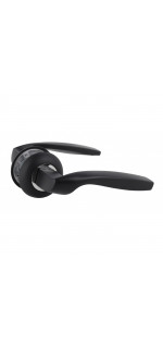 Ручка BUSSARE EURO/FIN E-18-01 BLACK черный