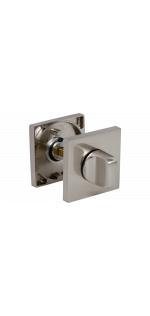 Фиксатор сантехническая Adden Bau WC SQ-003 Никель.