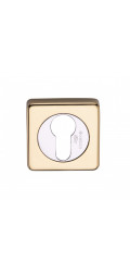 Накладка на цилиндр Sillur AHD7P-03CL-CE(CL-C pgold)