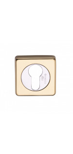 Накладка на цилиндр Sillur AHD7P-03CL-CE(CL-C pgold)