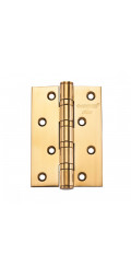Петля Sillur AO1O-C 4BB pgold
