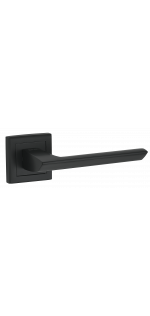 Ручка BUSSARE ASPECTO A-64-30 BLACK.