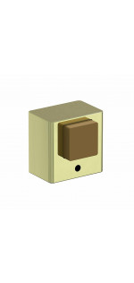 Ограничитель DS-1 G Золото