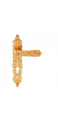 Genesis ARABESCO S GOLD (CL) матовое золото цл