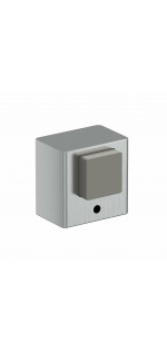 Ограничитель DS-1 SC МатХром