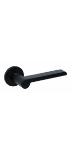 Ручка BUSSARE "CENTRO A-11-50 BLACK", черный