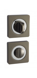 Фиксатор сантехнический Vantage BK02BN Черный никель