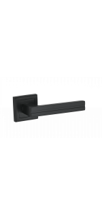 Ручка BUSSARE ROKKA A-61-30 BLACK.