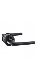 Ручка BUSSARE EURO/FIN E-21-01 BLACK черный