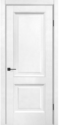 Межкомнатная дверь ДП-32 (Ultra White)