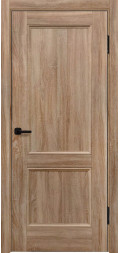 Межкомнатная дверь ДП-323 (Sonoma Wood)