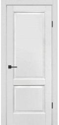 Межкомнатная дверь ДП-Н12 (White Pearl)
