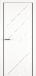 Межкомнатная дверь эмаль Diagonale