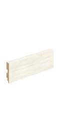 Плинтус прямой экошпон Nordic Oak