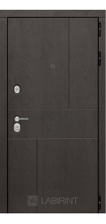 Входная дверь Urban Labirint
