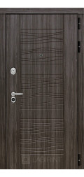 Входная дверь Scandi Labirint