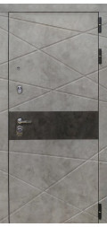 Входная дверь L 31