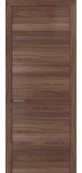 Межкомнатная дверь Legno Frisse LF2 натуральный шпон