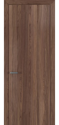 Межкомнатная дверь Legno Frisse LF1 натуральный шпон