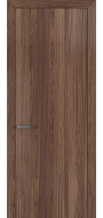 Межкомнатная дверь Legno Frisse LF1 натуральный шпон